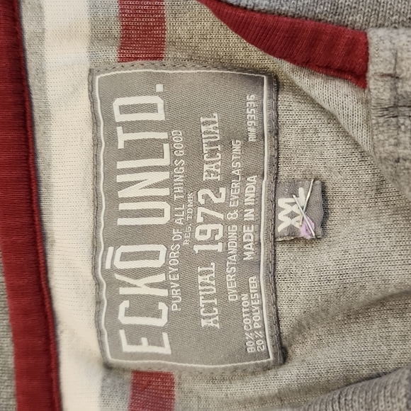 Ecko Unltd. Polo Shirt - Picture 2 of 4